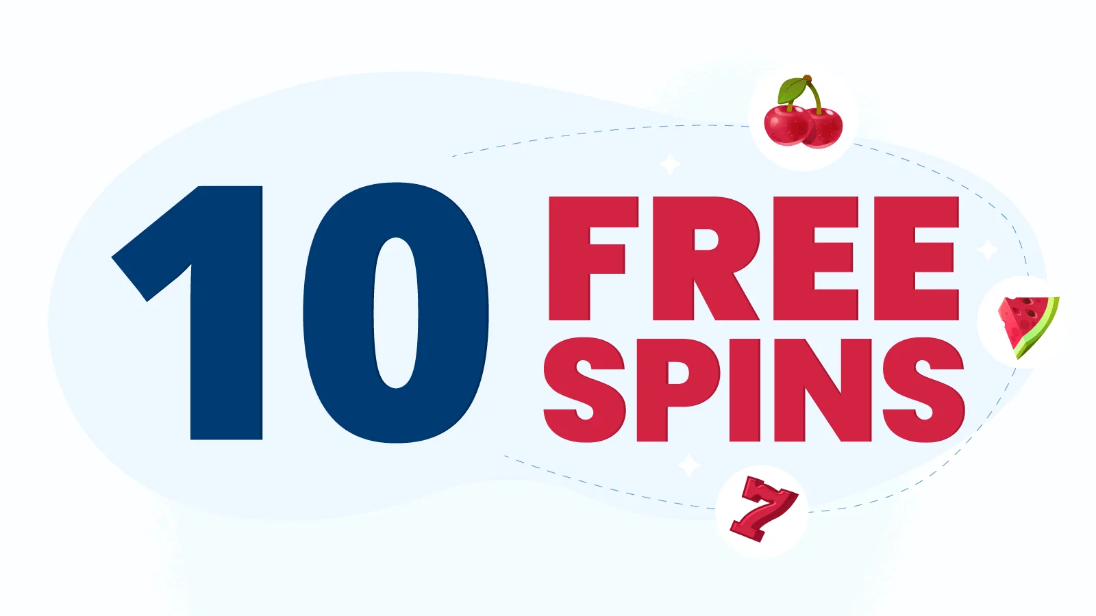 10 free spins without deposit