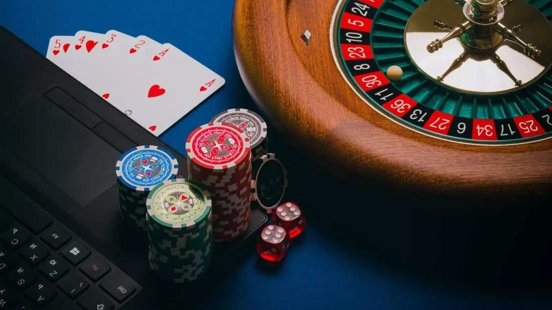 Tips for choosing a British online casino