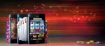 Prestige Spin mobile casino