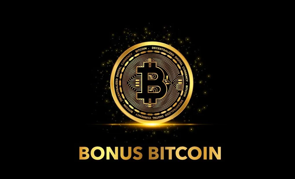 bitcoin-bonuse