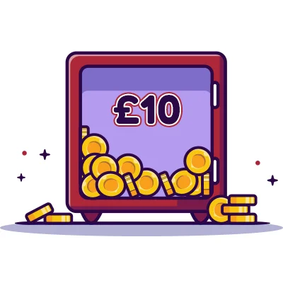10£ free no deposit casino uk