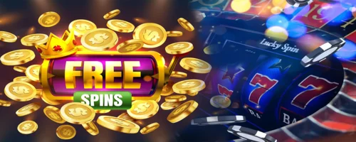 Different Types of Free Spins
