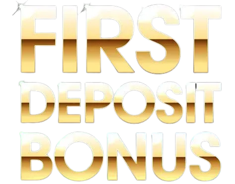 first-deposit-bonus