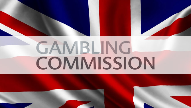 gambling commission uk