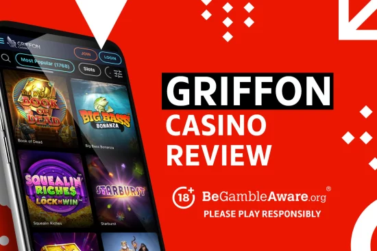 Griffon-casino-mobile