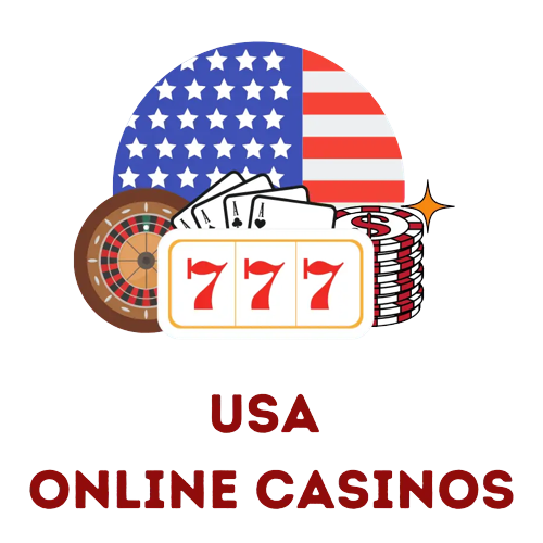 USA casinos for UK players