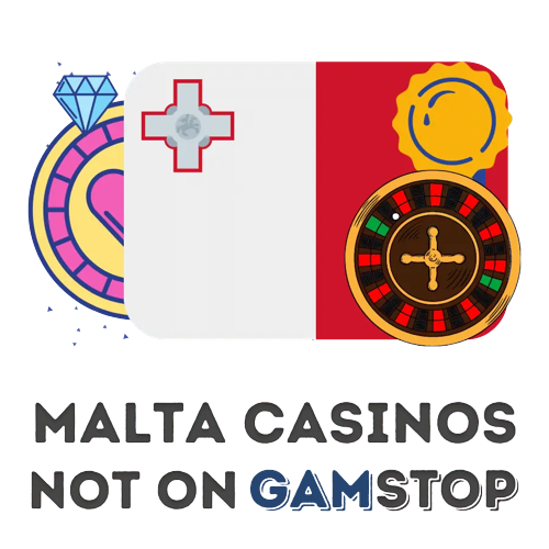 Malta casino not on gamstop