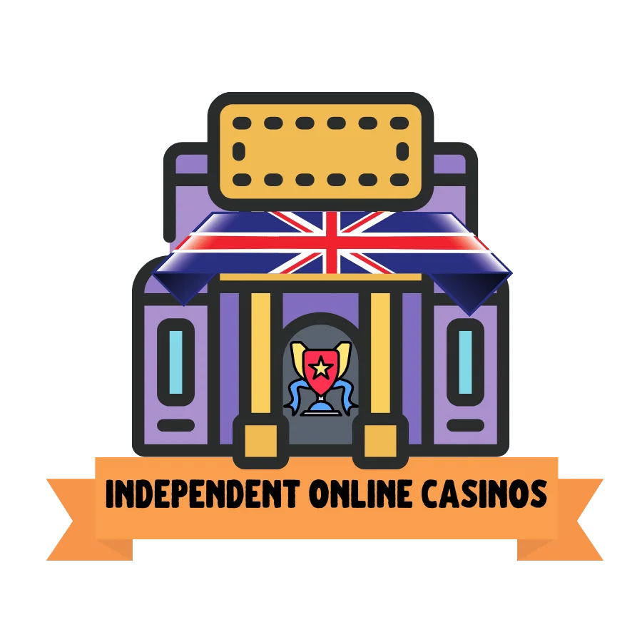 indepent online casinos