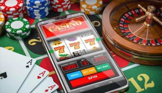 casinos without verification