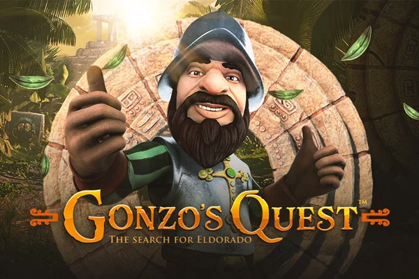 gonzo's quest casino