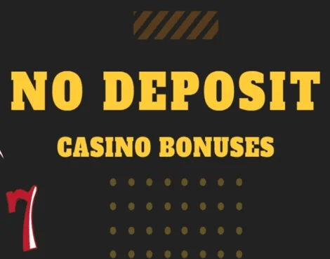 No deposit bonus non Gamstop