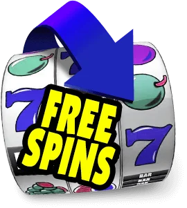 No deposit spins bonus