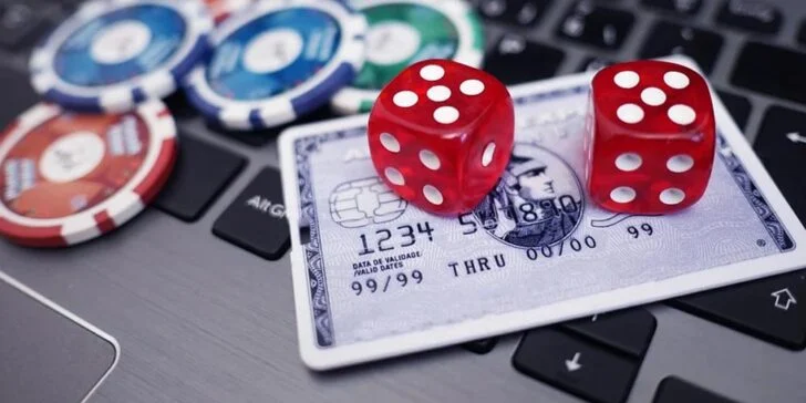 online casino games without verification