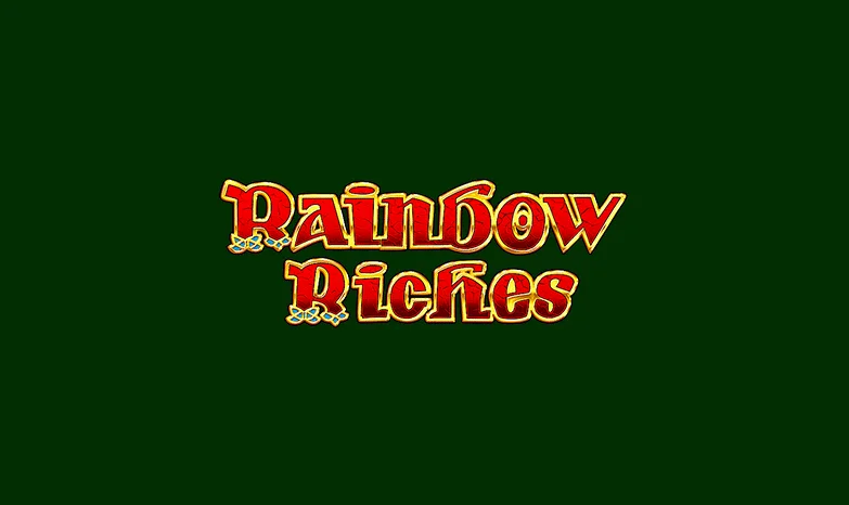 Rainbow Riches casino