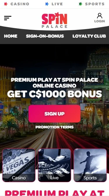 Spin_Casino_Mobile